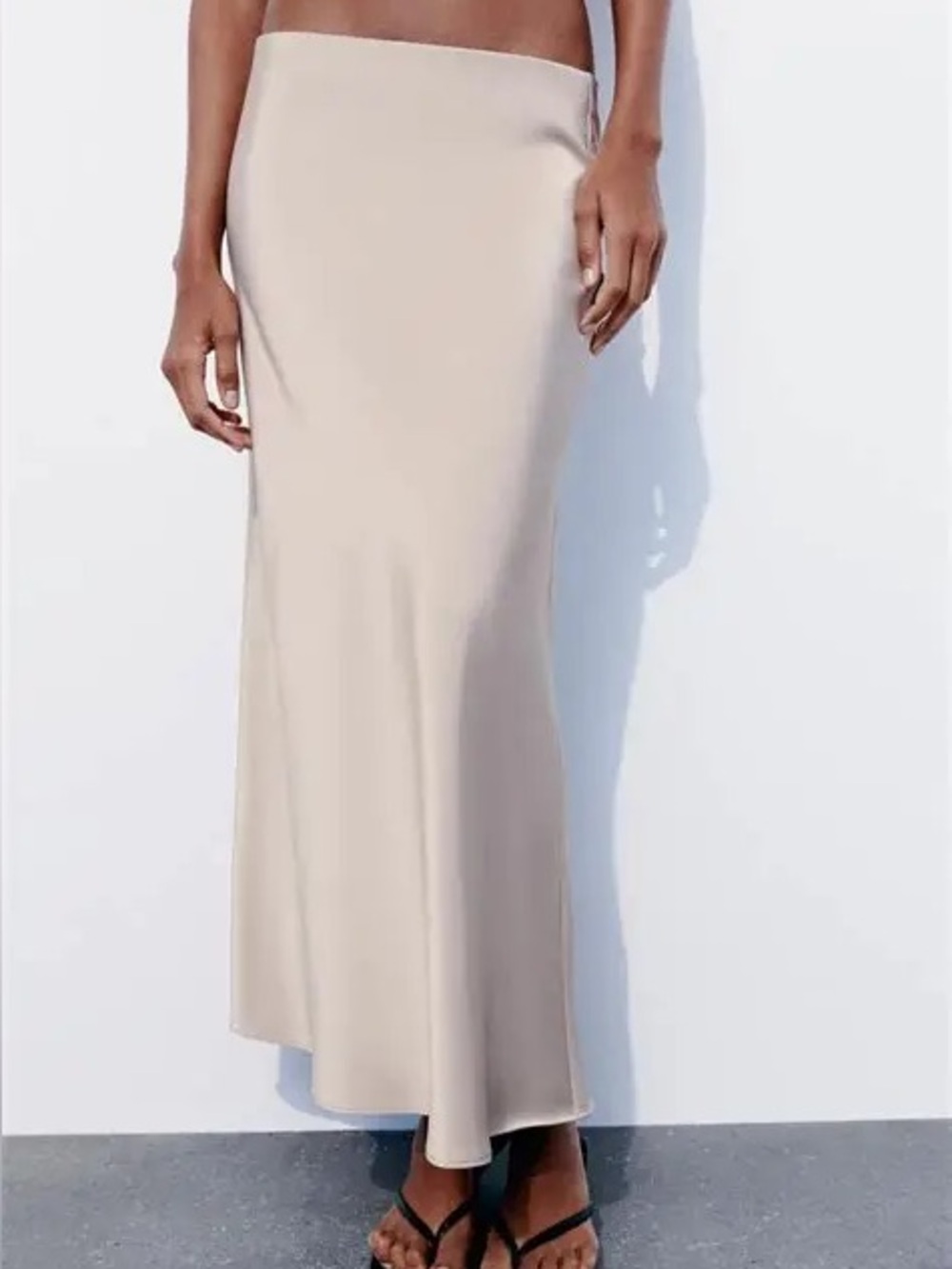Zara skirt